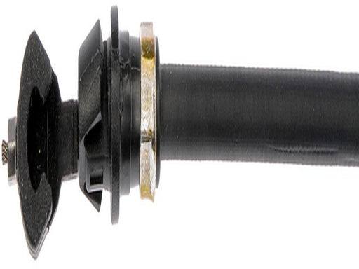 Engine Intake Manifold Runner Control Motor Dorman-OE Solutions 911-928