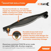 Engine Intake Manifold Runner Control Lever Dorman-OE Solutions 911-929A