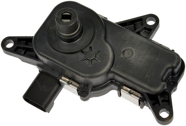 Intake Manifold Runner Control Motor Dorman-OE Solutions 911-933