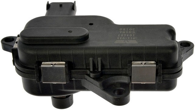 Intake Manifold Runner Control Motor Dorman-OE Solutions 911-933