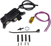 Intake Manifold Runner Control Motor Dorman-OE Solutions 911-933