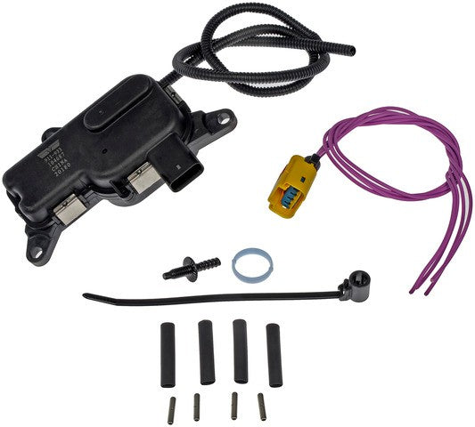 Intake Manifold Runner Control Motor Dorman-OE Solutions 911-933