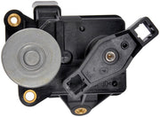 Intake Manifold Runner Control Motor Dorman-OE Solutions 911-935