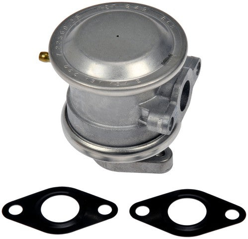Secondary Air Injection Check Valve Dorman-OE Solutions 911-970