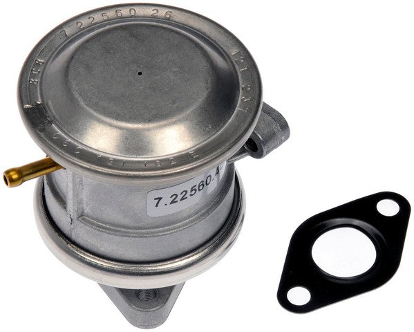 Secondary Air Injection Check Valve Dorman-OE Solutions 911-971