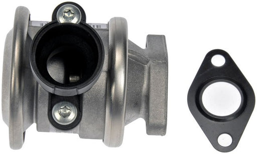 Secondary Air Injection Check Valve Dorman-OE Solutions 911-972