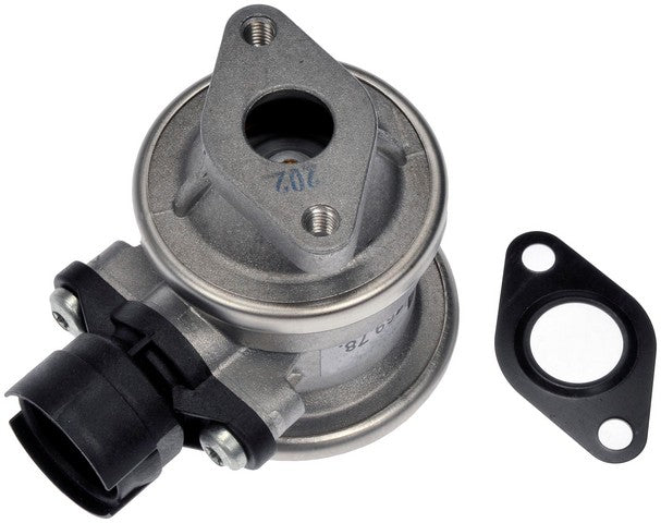 Secondary Air Injection Check Valve Dorman-OE Solutions 911-972