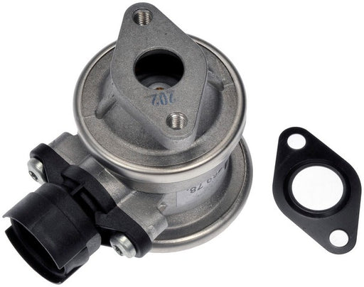 Secondary Air Injection Check Valve Dorman-OE Solutions 911-972