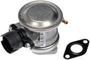 Secondary Air Injection Check Valve Dorman-OE Solutions 911-972