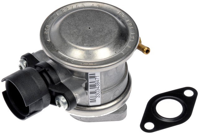 Secondary Air Injection Check Valve Dorman-OE Solutions 911-972