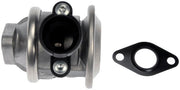Secondary Air Injection Check Valve Dorman-OE Solutions 911-973