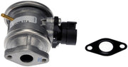 Secondary Air Injection Check Valve Dorman-OE Solutions 911-973