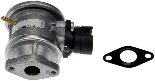 Secondary Air Injection Check Valve Dorman-OE Solutions 911-973