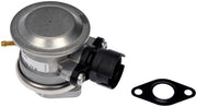 Secondary Air Injection Check Valve Dorman-OE Solutions 911-973