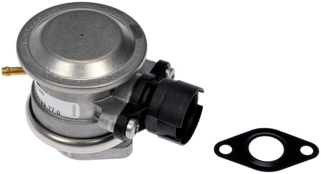 Secondary Air Injection Check Valve Dorman-OE Solutions 911-973
