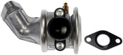 Secondary Air Injection Check Valve Dorman-OE Solutions 911-974
