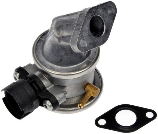 Secondary Air Injection Check Valve Dorman-OE Solutions 911-974
