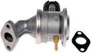 Secondary Air Injection Check Valve Dorman-OE Solutions 911-977