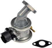 Secondary Air Injection Check Valve Dorman-OE Solutions 911-977