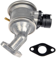 Secondary Air Injection Check Valve Dorman-OE Solutions 911-978