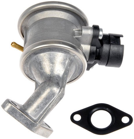 Secondary Air Injection Check Valve Dorman-OE Solutions 911-978
