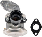 Secondary Air Injection Check Valve Dorman-OE Solutions 911-978
