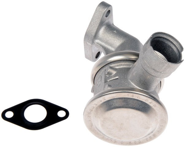 Secondary Air Injection Check Valve Dorman-OE Solutions 911-979