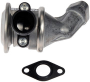 Secondary Air Injection Check Valve Dorman-OE Solutions 911-980