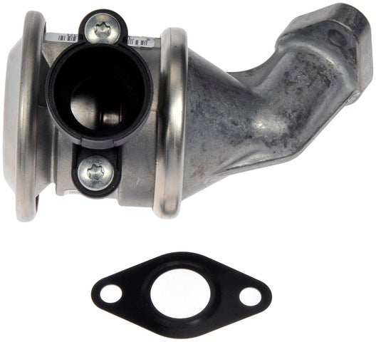 Secondary Air Injection Check Valve Dorman-OE Solutions 911-980