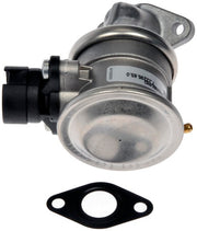 Secondary Air Injection Check Valve Dorman-OE Solutions 911-980