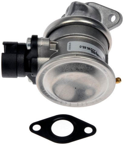 Secondary Air Injection Check Valve Dorman-OE Solutions 911-980