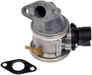 Secondary Air Injection Check Valve Dorman-OE Solutions 911-980