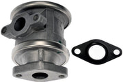 Secondary Air Injection Check Valve Dorman-OE Solutions 911-983
