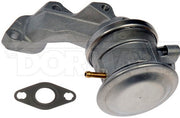 Secondary Air Injection Check Valve Dorman-OE Solutions 911-989