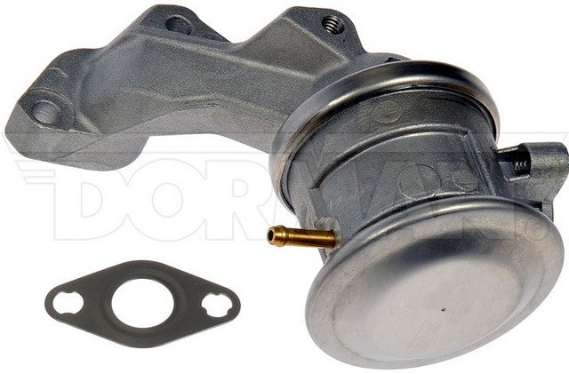 Secondary Air Injection Check Valve Dorman-OE Solutions 911-989