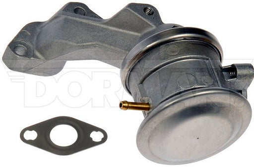 Secondary Air Injection Check Valve Dorman-OE Solutions 911-989