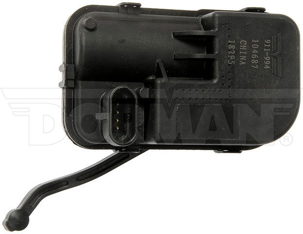 Engine Intake Manifold Runner Control Motor Dorman-OE Solutions 911-994