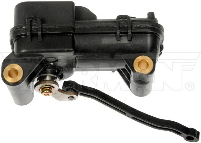 Engine Intake Manifold Runner Control Motor Dorman-OE Solutions 911-994