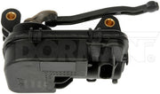 Engine Intake Manifold Runner Control Motor Dorman-OE Solutions 911-994