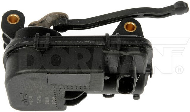 Engine Intake Manifold Runner Control Motor Dorman-OE Solutions 911-994