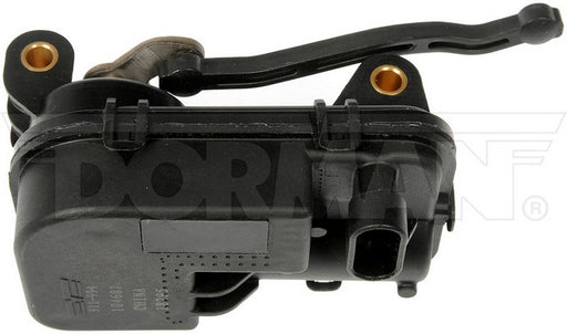 Engine Intake Manifold Runner Control Motor Dorman-OE Solutions 911-994