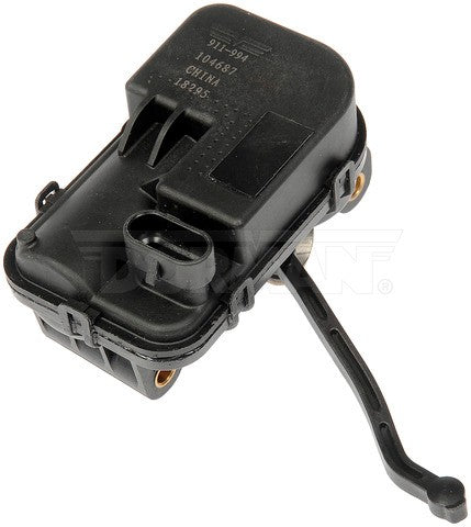 Engine Intake Manifold Runner Control Motor Dorman-OE Solutions 911-994