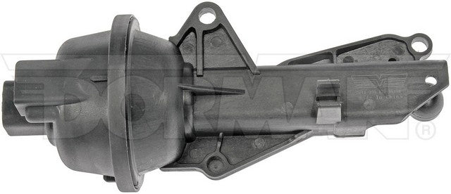 Engine Intake Manifold Runner Vacuum Control Motor Dorman-OE Solutions 911-995