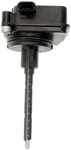Engine Intake Manifold Flap Motor Dorman-OE Solutions 911-996