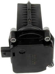 Engine Intake Manifold Flap Motor Dorman-OE Solutions 911-996
