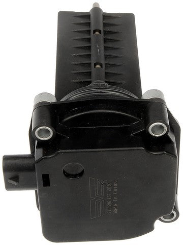Engine Intake Manifold Flap Motor Dorman-OE Solutions 911-996