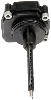 Engine Intake Manifold Flap Motor Dorman-OE Solutions 911-996