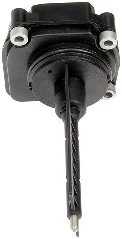 Engine Intake Manifold Flap Motor Dorman-OE Solutions 911-996