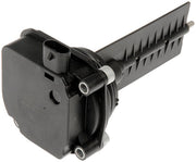 Engine Intake Manifold Flap Motor Dorman-OE Solutions 911-996