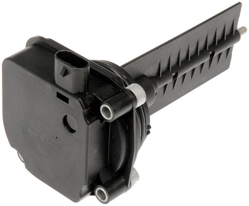 Engine Intake Manifold Flap Motor Dorman-OE Solutions 911-996